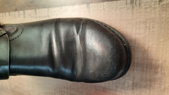 bottes fourrés - photo numéro 8