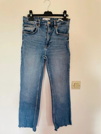 Jeans Zara 34