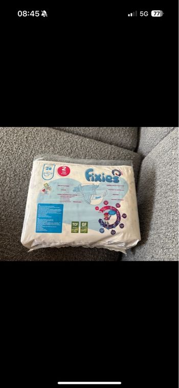 couches taille 2 neuf non ouvert