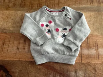 Sweat Tommy Hilfiger T86