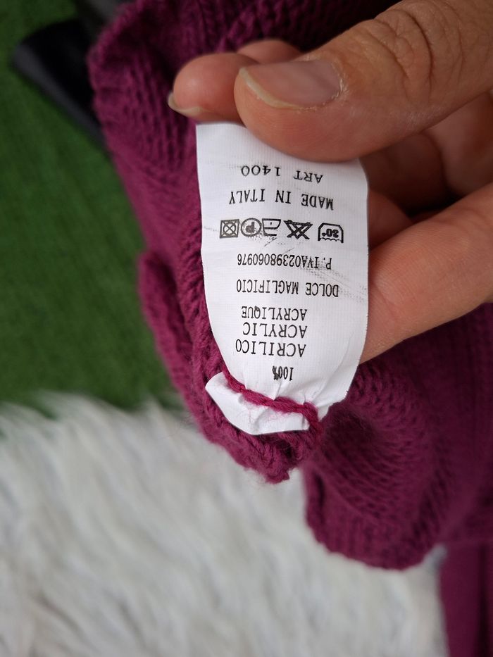 Robe pull femme - photo numéro 6