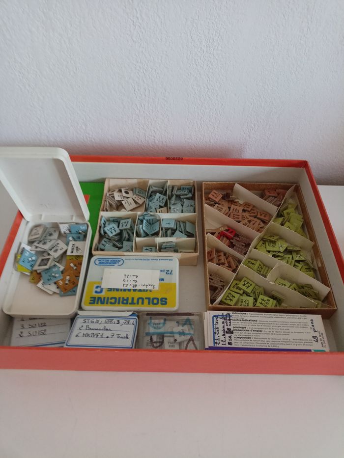 Squad leader thé avalon Hill game company - photo numéro 3