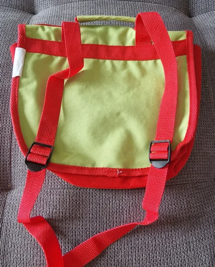 Cartable - photo numéro 2
