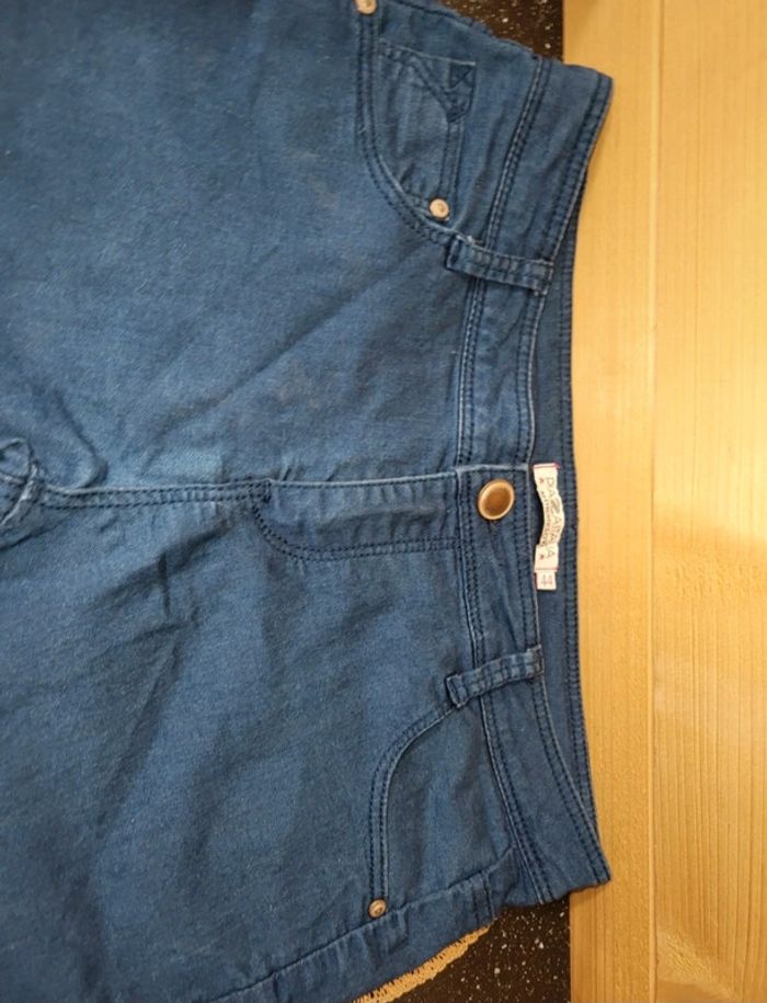 Jeans piaza italia 44 - photo numéro 2