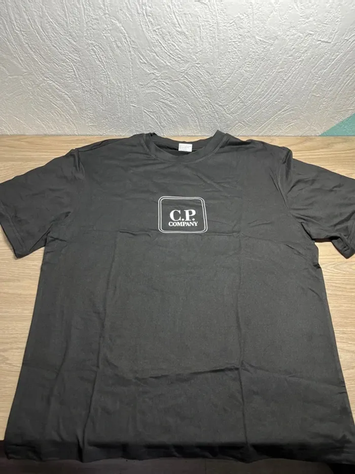 T-shirt imprimé pour homme - photo numéro 3