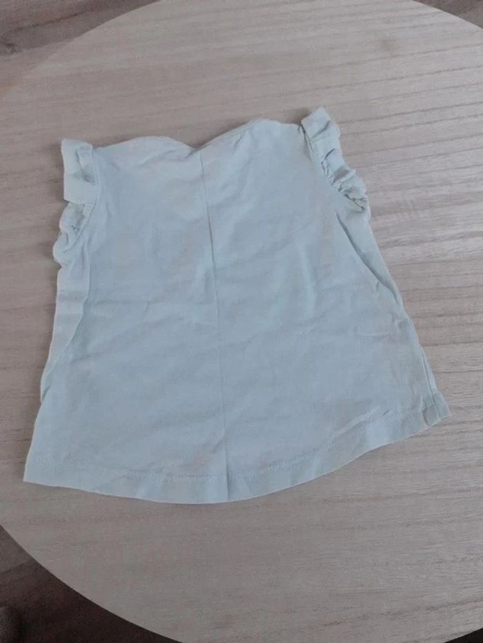 Tee shirt - photo numéro 2