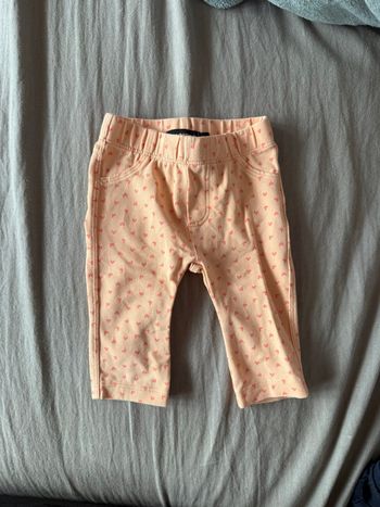 Pantalon 3 mois 