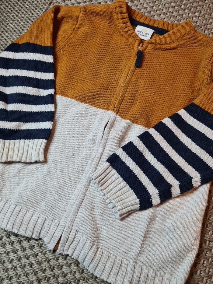 Ensemble "trick or skate" garçon - 3 ans - photo numéro 2