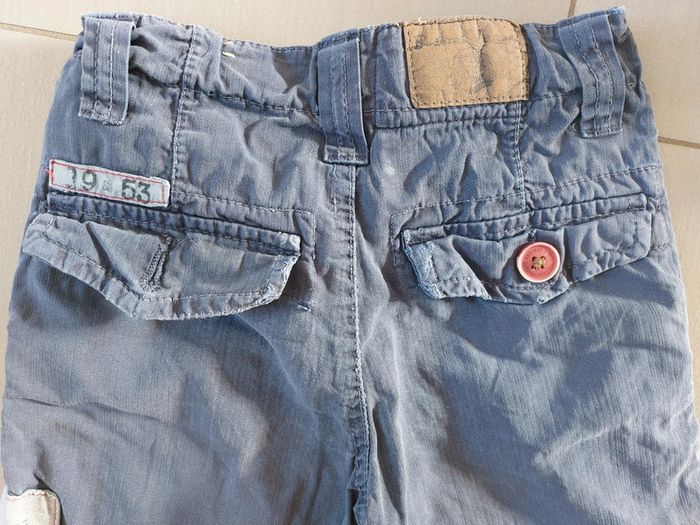 Short taille réglable - photo numéro 3
