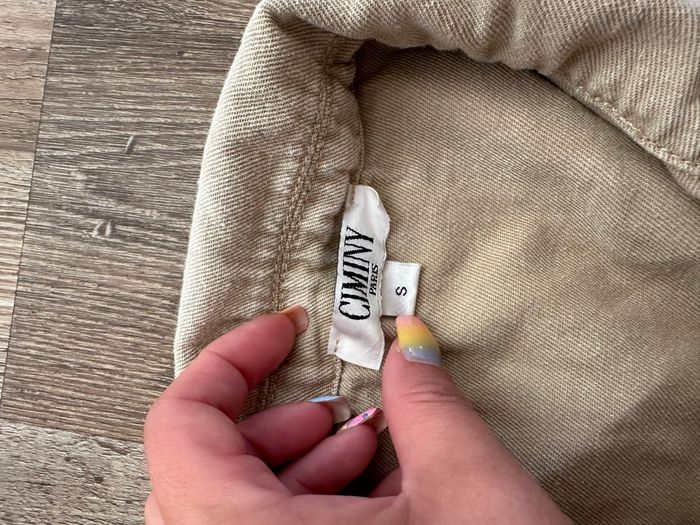 - Combinaison Ciminy - Taille S / 36 - Neuf sans étiquette - photo numéro 2