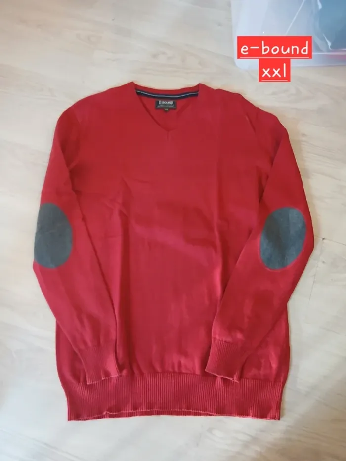 Pull xxl