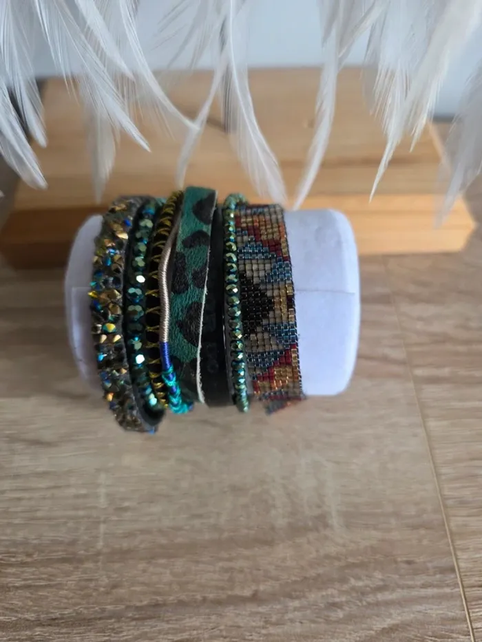 Bracelet Hipanema