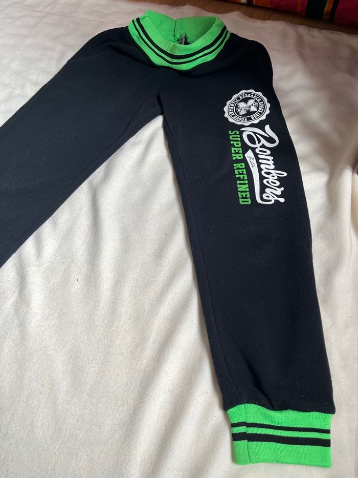 Jogging 14 ans - photo numéro 3