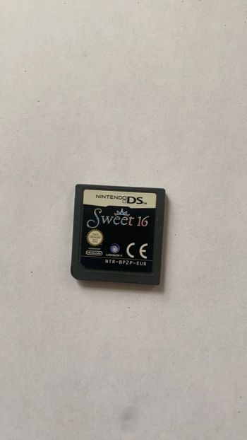 Sweet