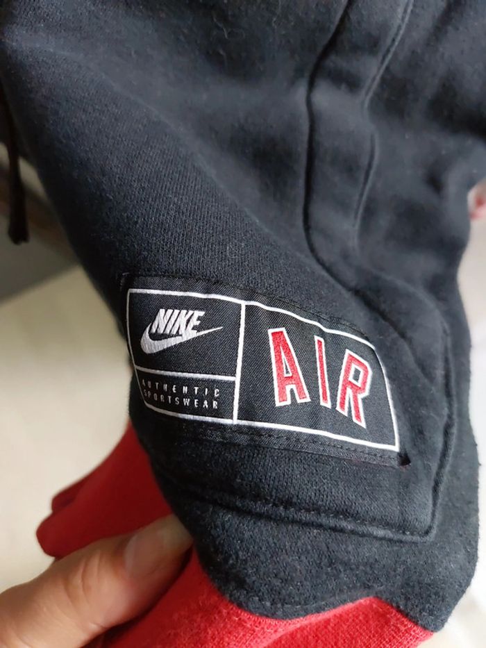 Veste Nike air S enfant - photo numéro 6