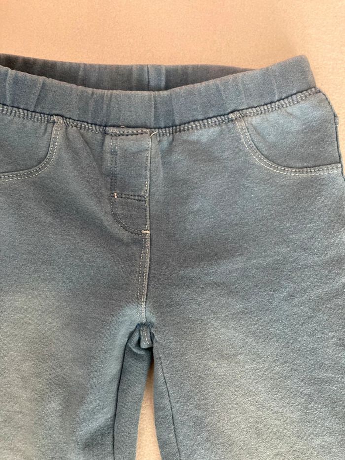 Jegging lupilu - photo numéro 2