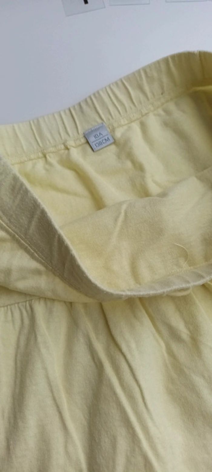 Jupe courte - photo numéro 3