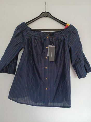Petit haut Vero Moda. - idée cadeau fête des Mères