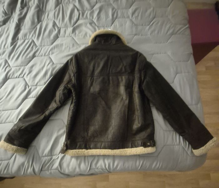 Blouson aviateur - photo numéro 2