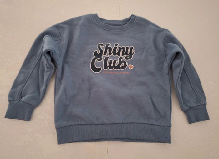 Pull Kiabi 5 ans