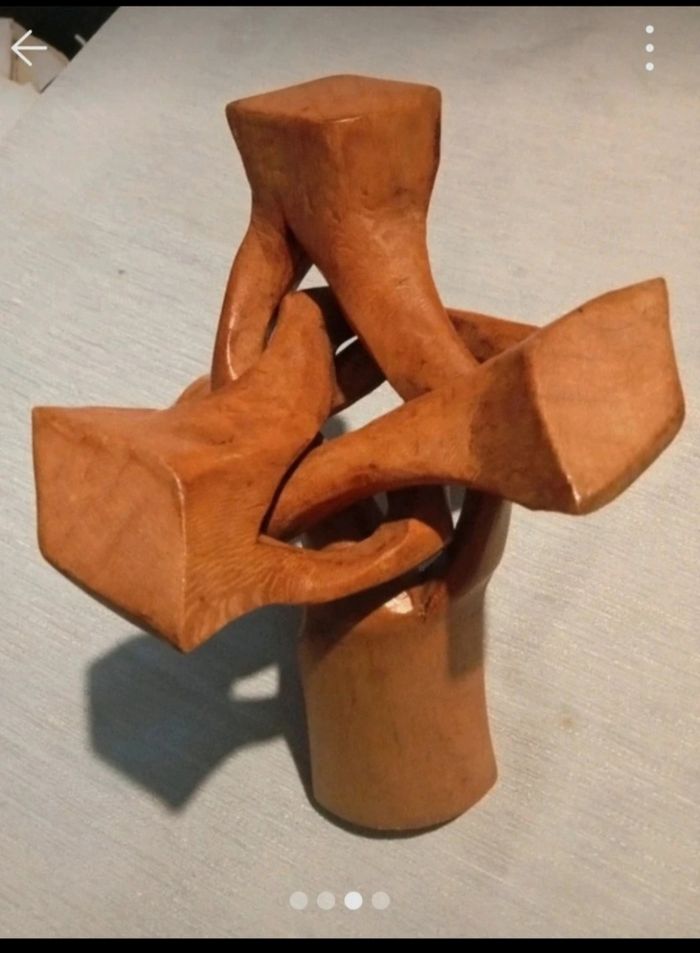 Œuf septaria - photo numéro 3