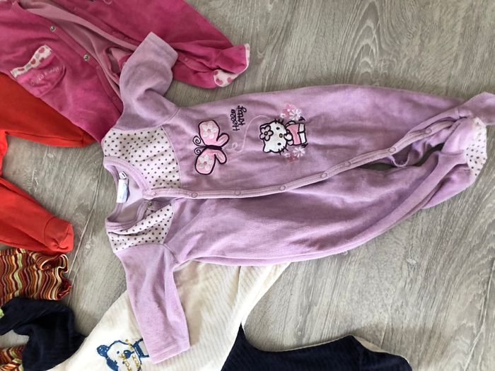 Lot de dors bien 6 mois - photo numéro 2