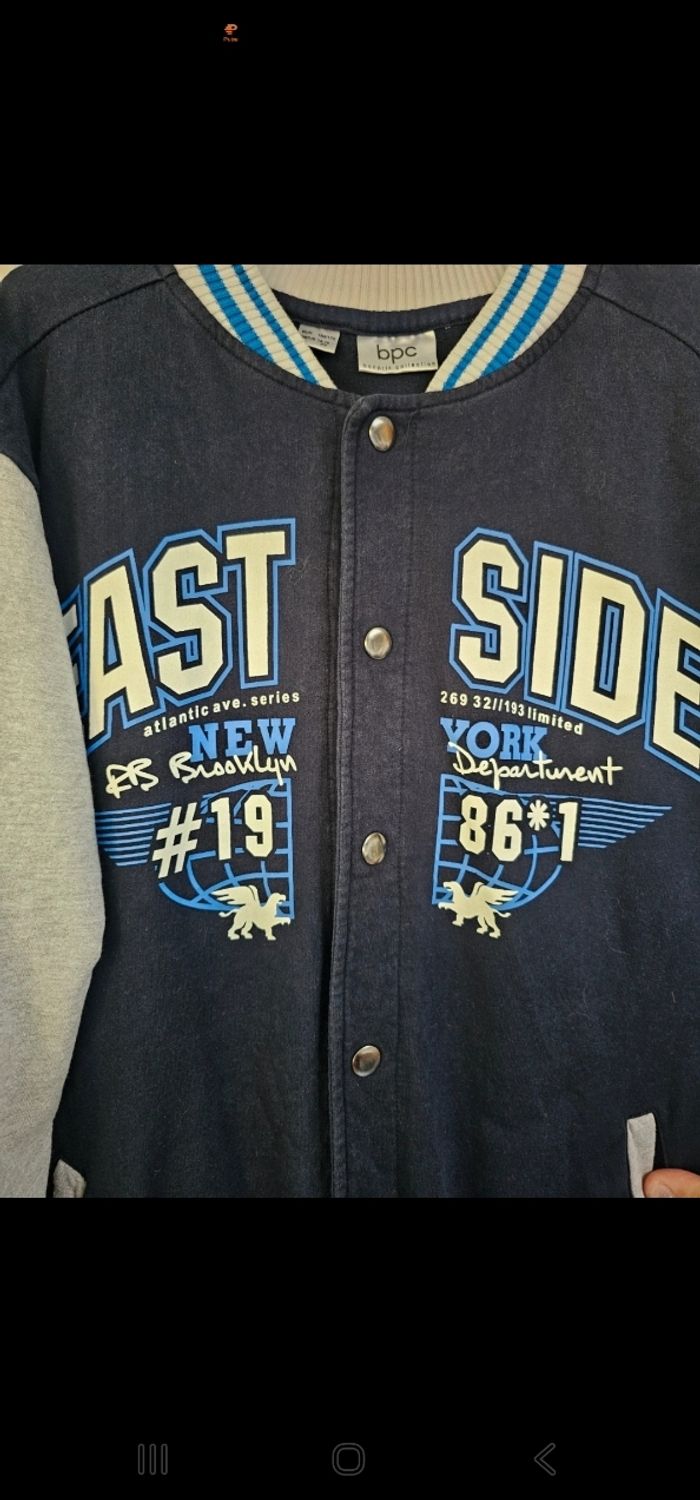 Veste - photo numéro 2