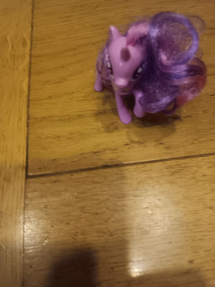 My little.pony - photo numéro 4