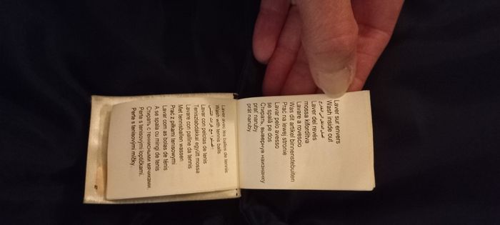 Doudoune courte avec ou sans capuche - photo numéro 10