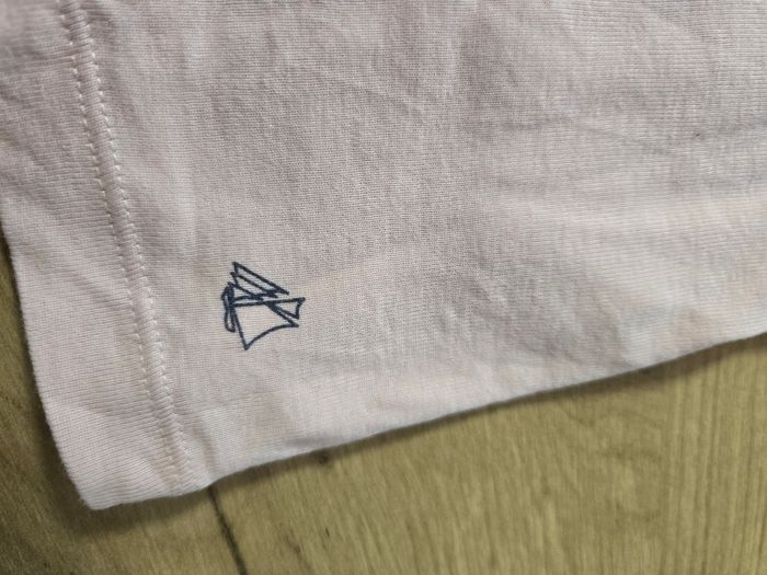 T-shirt patit bateau - photo numéro 4