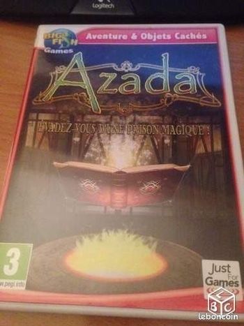 Azada