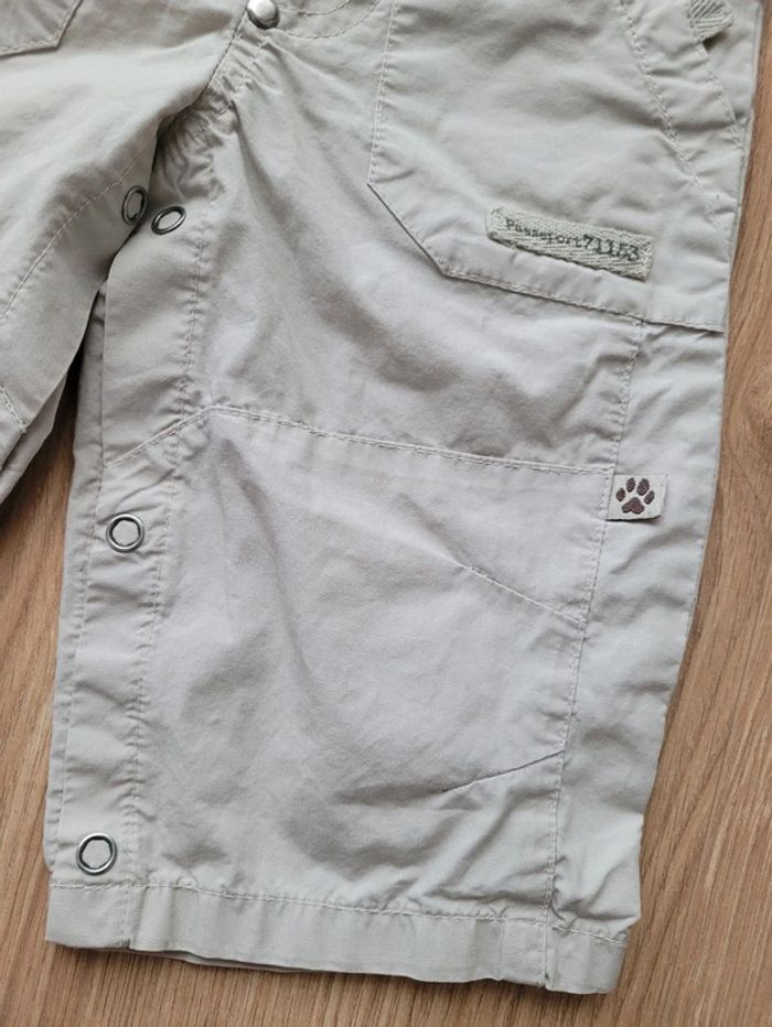 Tenue garçon 6 mois - photo numéro 5