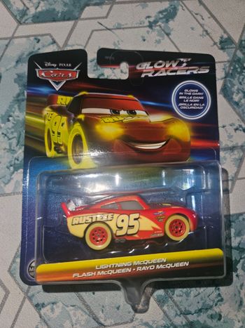 Voiture cars Mattel neuve Prix bas modèle rare