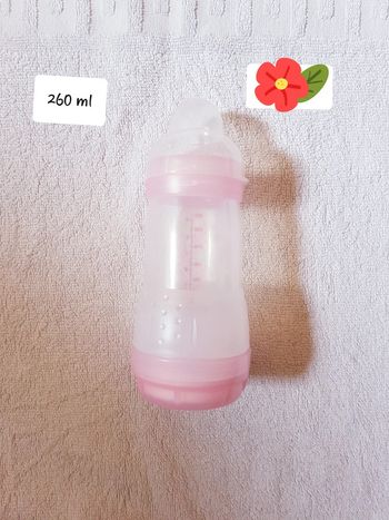Biberon MAM 260 ml