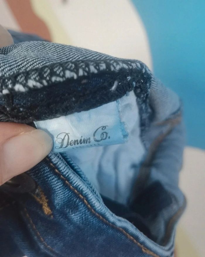 Jeans 12 13a - photo numéro 3