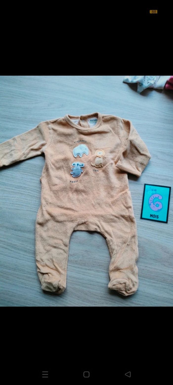 Lot 30 pièces garçon - photo numéro 18