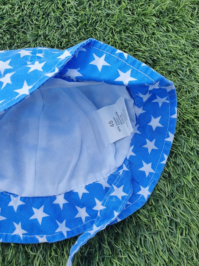 Chapeau à scratchs - photo numéro 2