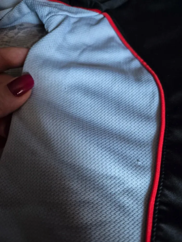 Maillot Kipsta T 14 ans - photo numéro 3