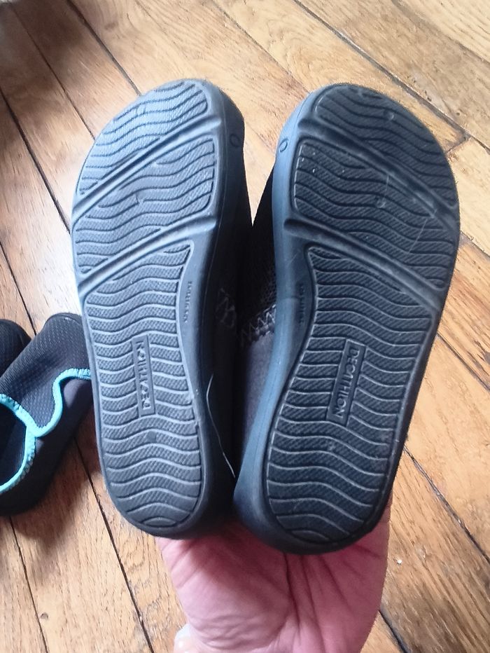 Chaussons Decathlon 21 - photo numéro 4