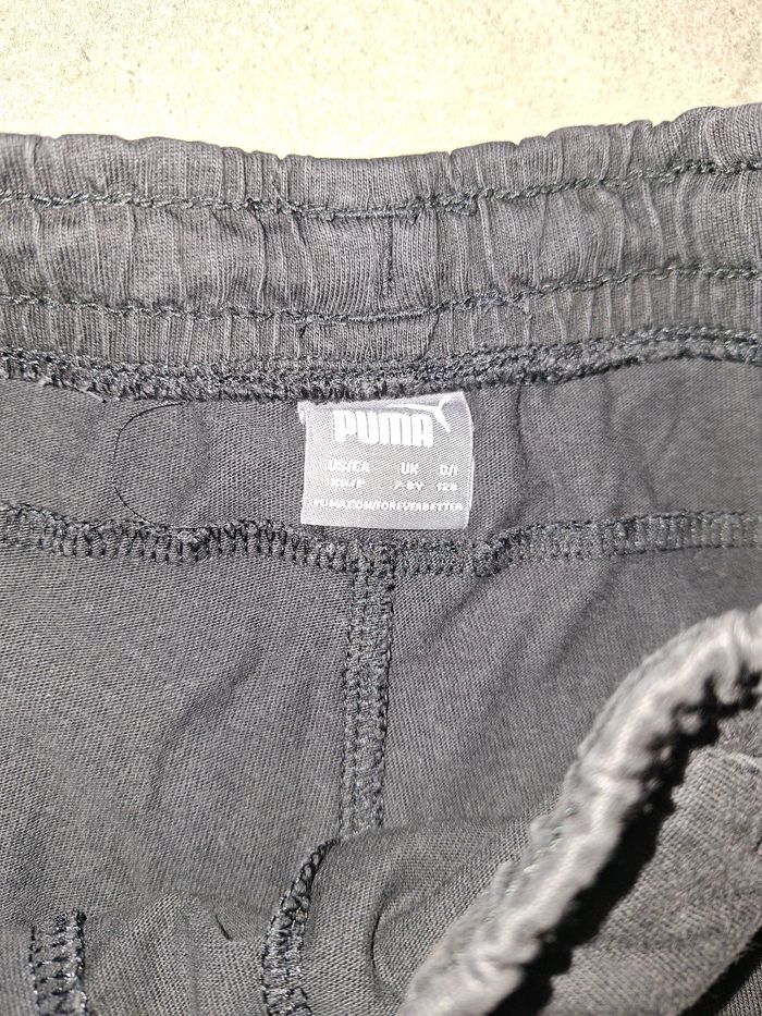 short 8 ans puma - photo numéro 2