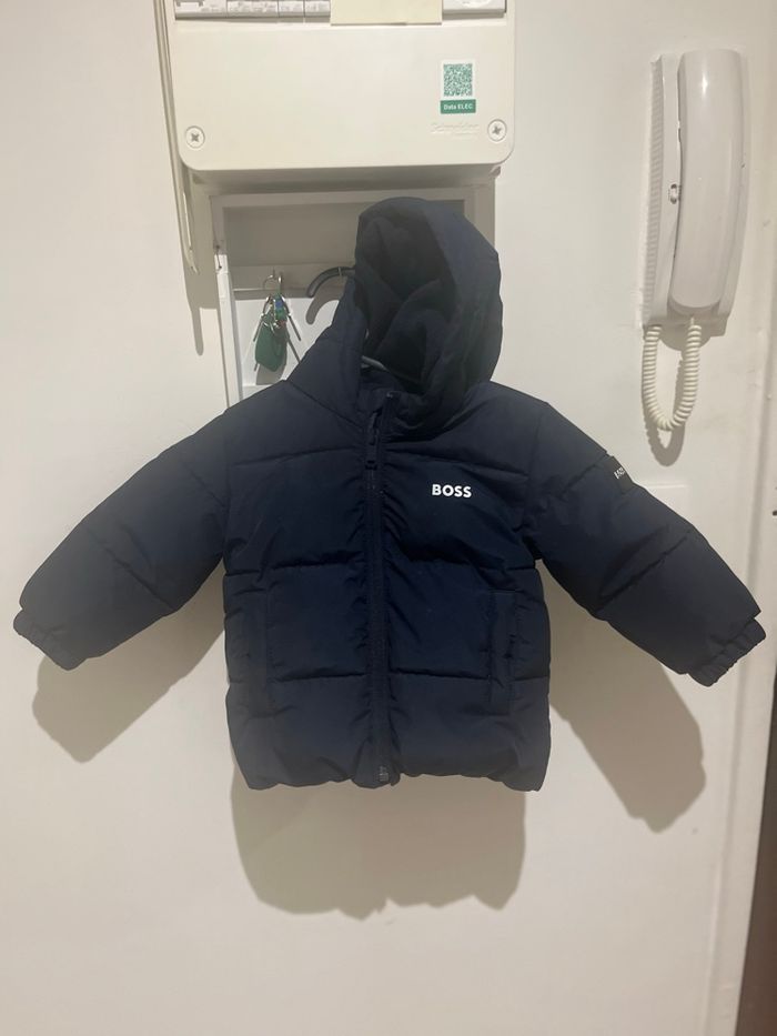 Hugo boss - photo numéro 2