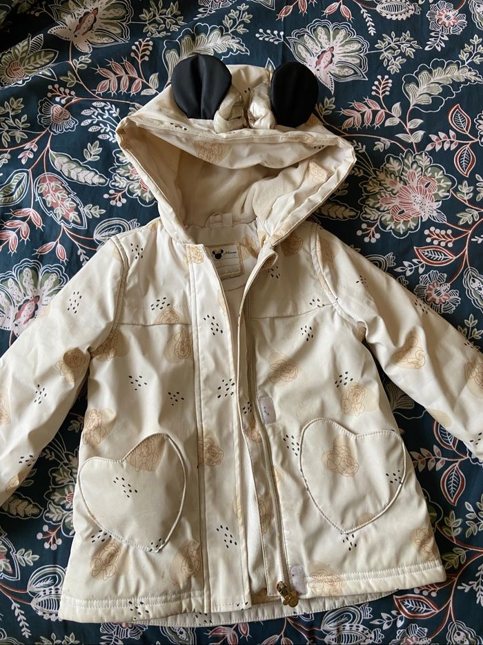 Veste