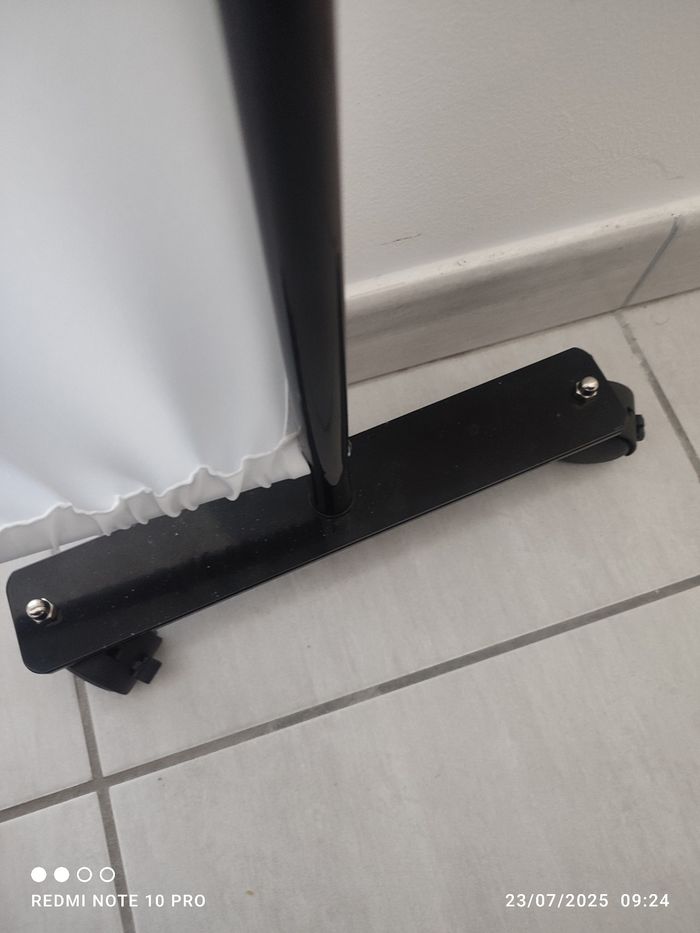 Séparateur de pièces - photo numéro 2