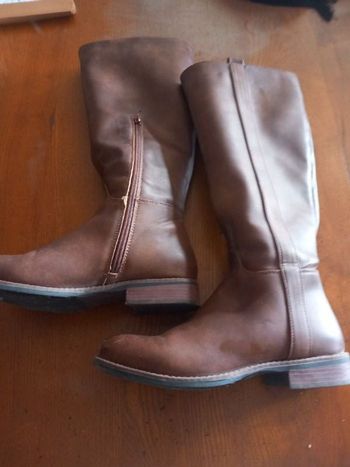 Bottes
