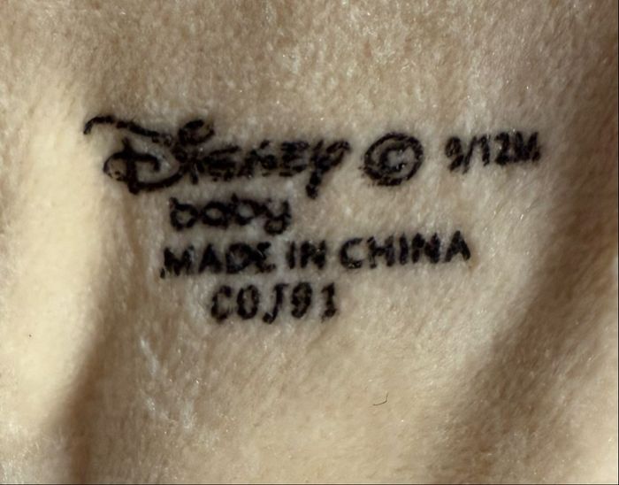 Chausson Winnie - photo numéro 4