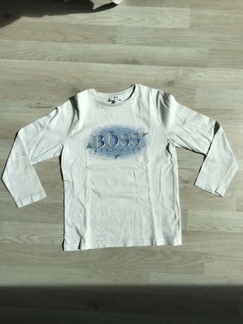 T-shirt Hugo Boss.
