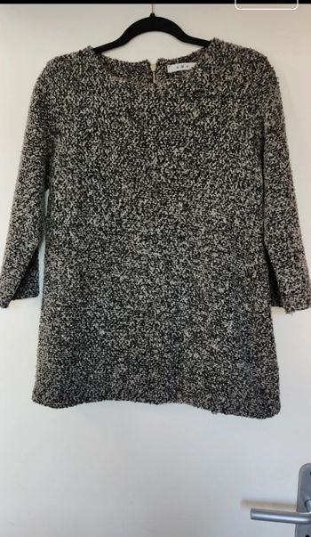 Pull femme 