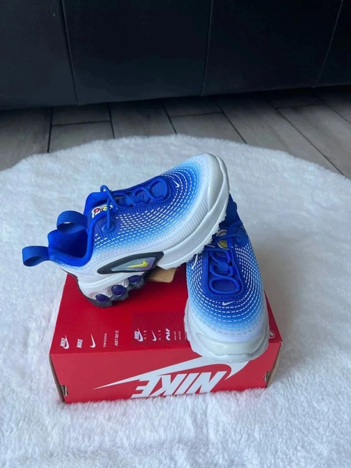 Basket Nike dn