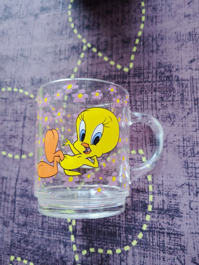 Mug TITI - photo numéro 2