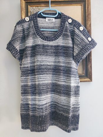 Pull manches courtes de Afibel Neuf